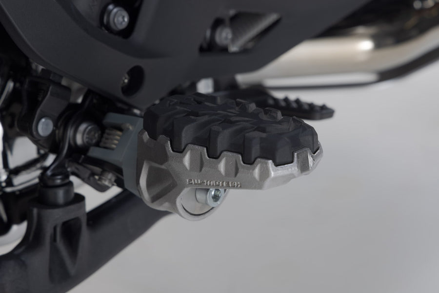 BMW R 1300 GS [2023-2026] - EVO footrest kit – picture 5