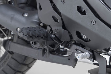 BMW R 1300 GS [2023-2026] - EVO footrest set – picture 2