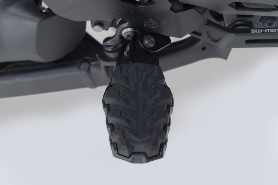BMW R 1300 GS [2023-2026] - EVO footrest set – picture 4