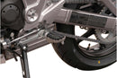 Kawasaki ZRX 1200 R [2001-2006] - ION Fußrasten-Kit – Bild 1