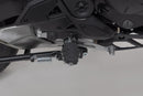 Kawasaki Versys-X 300 [2019] - EVO footrest kit - picture 3