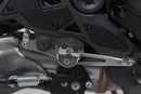 Kawasaki Versys-X 300 [2019] - EVO footrest kit – picture 4