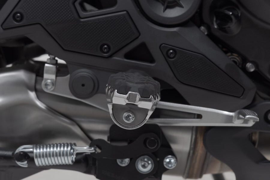 Kawasaki Versys-X 300 [2019] - EVO footrest kit – picture 4