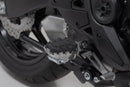 Kawasaki Versys-X 300 [2019] - EVO footrest kit - picture 6