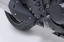 Kawasaki Versys 1100 [2025-2026] - EVO pair of footrests, version FRS.08.112.10400/B – picture 2