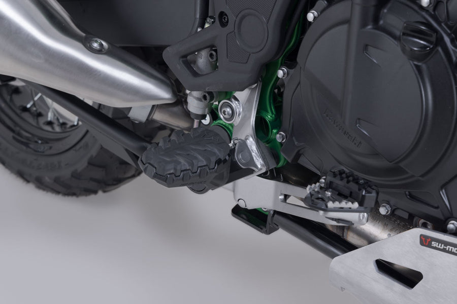 [SW-MOTECH] - EVO pair of footrests, version FRS.08.112.10500/B – Figure 2