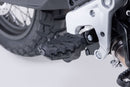 CFMOTO 800 MT-X [2025-2026] - EVO footrest set, version FRS.10.112.10000/B – picture 1
