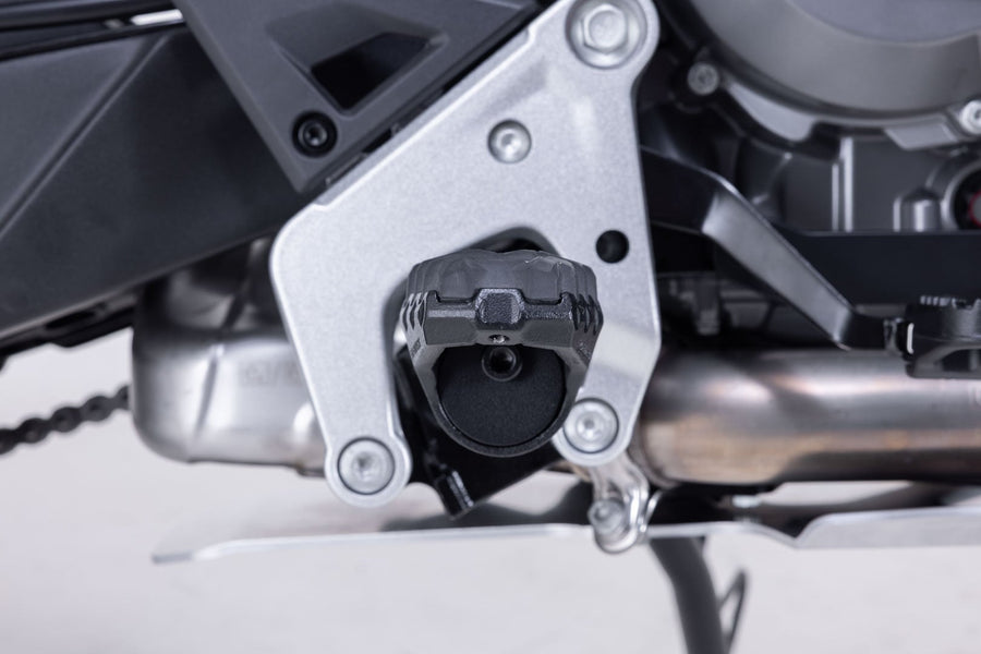 CFMOTO 800 MT-X [2025-2026] - EVO footrest set, version FRS.10.112.10000/B – picture 3