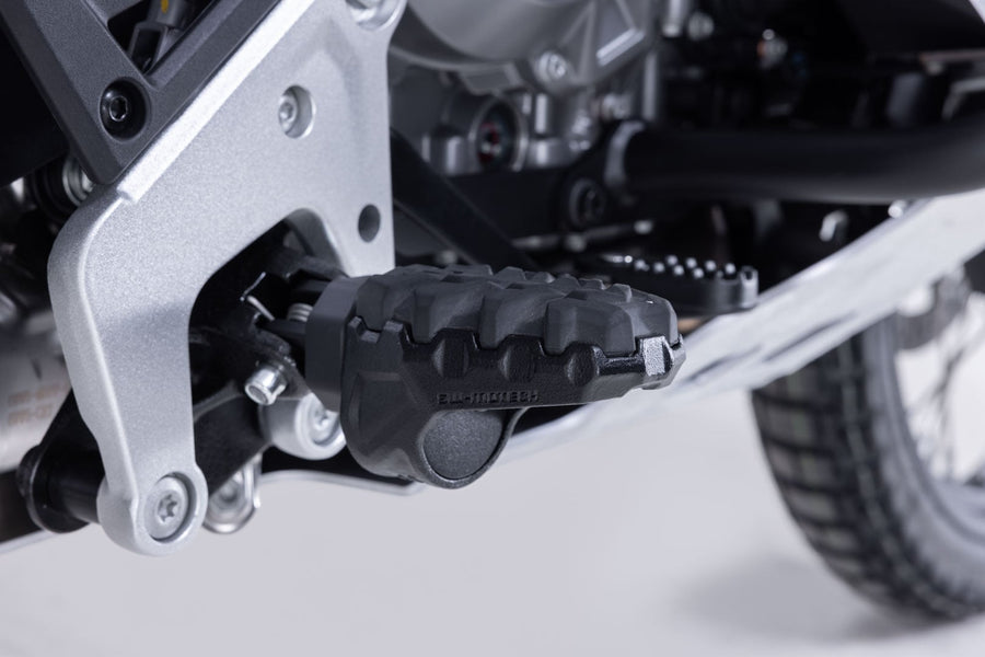 CFMOTO 800 MT-X [2025-2026] - EVO footrest set, version FRS.10.112.10000/B – picture 5