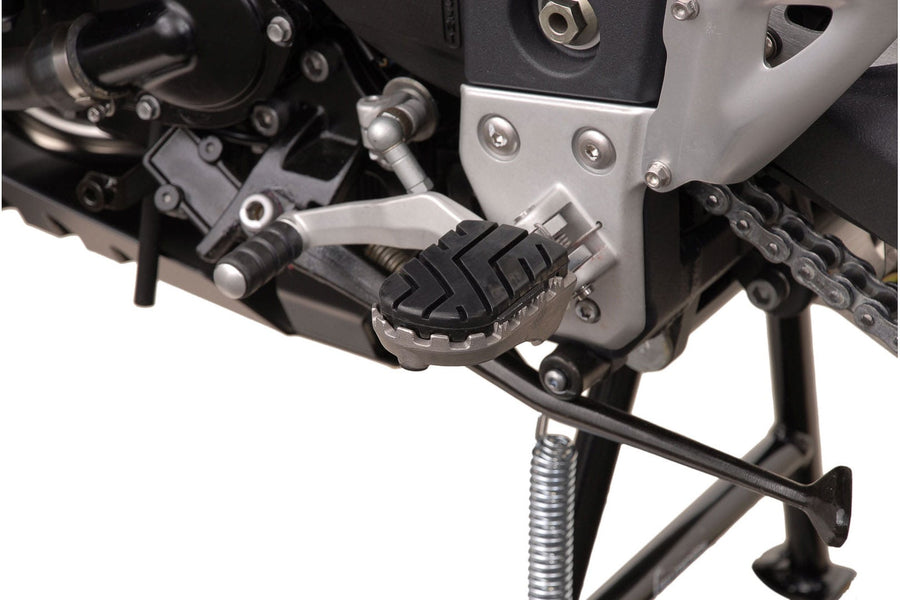 BMW R 1200 R Classic [2011-2014] - ION footrest kit – picture 3