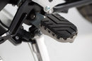 Triumph Tiger 900 Bond Edition [2022-2023] - ION footrest kit - image 1