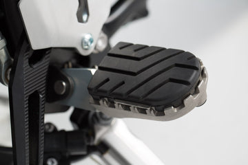 Triumph Tiger 900 GT Low [2020-2022] - ION Fußrasten-Kit – Bild 2