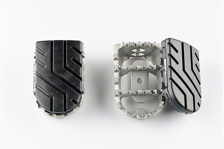 Triumph Thruxton 865 EFI [2008-2016] - ION footrest kit - picture 1