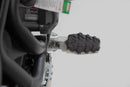 Triumph Tiger 900 Bond Edition [2022-2023] - EVO footrest kit - image 2