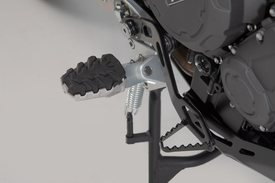 Triumph Tiger 900 Bond Edition [2022-2023] - EVO footrest kit - picture 5