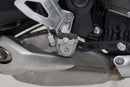 Yamaha Tracer 7 [2024-2026] - EVO footrest kit - picture 3