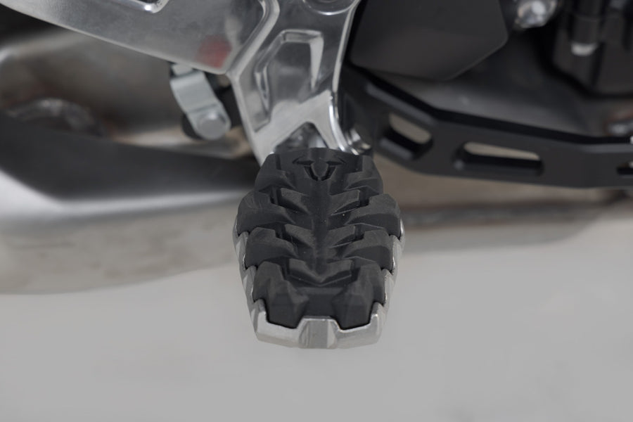 Triumph Tiger Sport 660 [2022-2026] - EVO footrest kit - picture 4