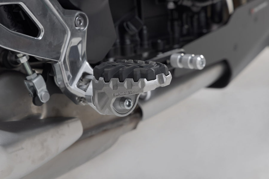 Yamaha Tracer 7 [2024-2026] - EVO footrest kit - picture 5