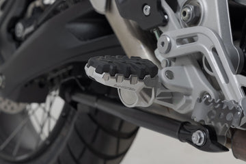 Triumph Tiger 1200 [2022-2024] - EVO footrest kit - picture 1