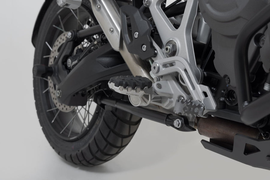 Triumph Tiger 1200 [2022-2024] - EVO footrest kit - picture 2