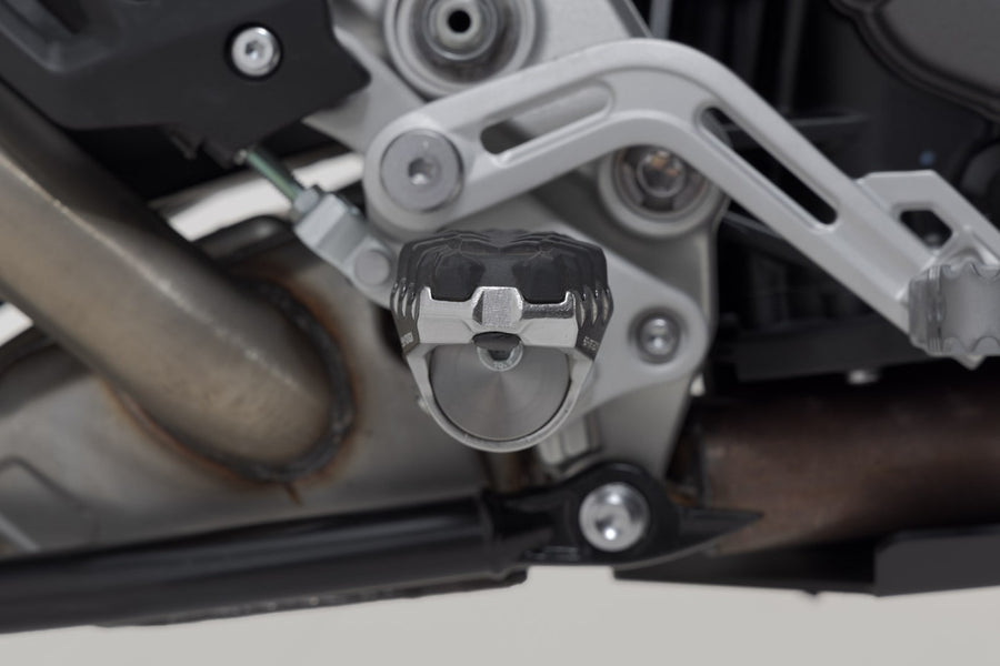 Triumph Tiger 1200 [2022-2024] - EVO footrest kit - picture 3