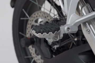 Triumph Tiger 1200 [2022-2024] - EVO pillion footrest kit - picture 1