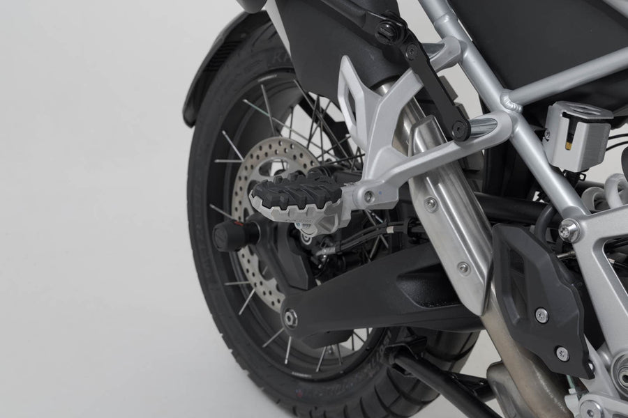 Triumph Tiger 1200 [2022-2024] - EVO pillion footrest kit - picture 2