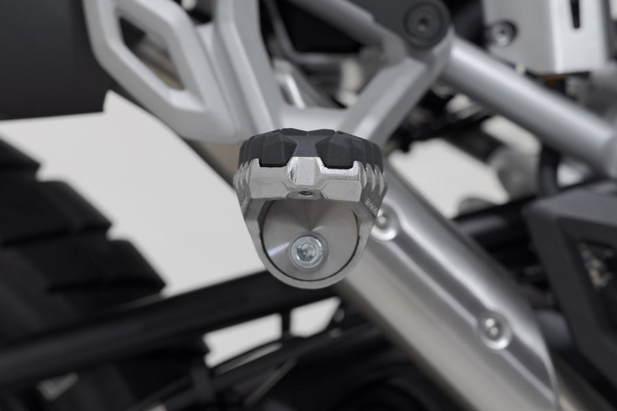 Triumph Tiger 1200 GT [2022-2024] - EVO pillion footrest kit - picture 3