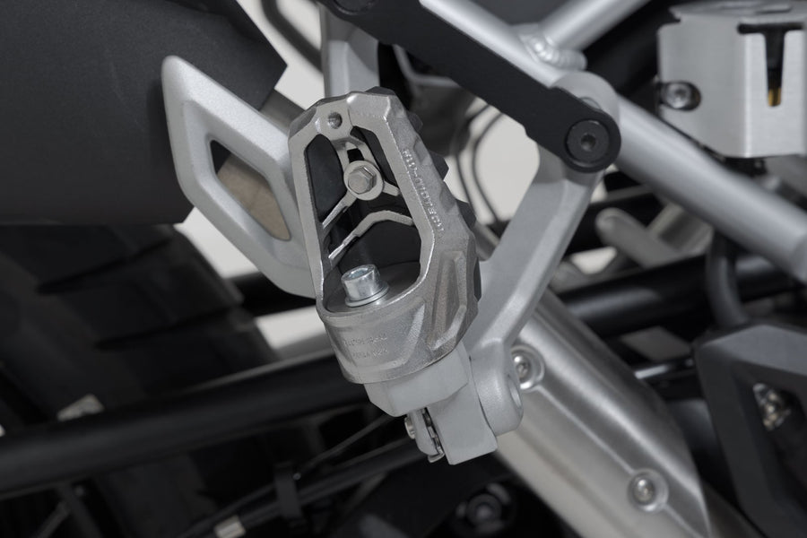 Triumph Tiger 1200 [2022-2024] - EVO pillion footrest kit - picture 6