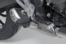 Triumph Tiger Sport 800 [2025-2026] - EVO footrest – picture 2