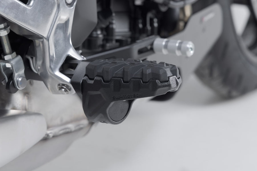 Triumph Tiger Sport 800 [2025-2026] - EVO footrest – picture 5