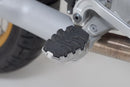 Aprilia Tuareg 660 [2025-2026] - EVO footrest set, 36-way adjustable, version FRS.13.112.10300 - picture 1