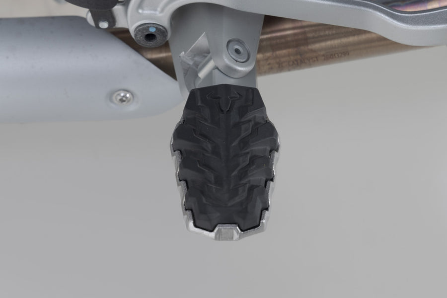 Aprilia Tuareg 660 [2025-2026] - EVO footrest set, 36-way adjustable, version FRS.13.112.10300 - picture 4