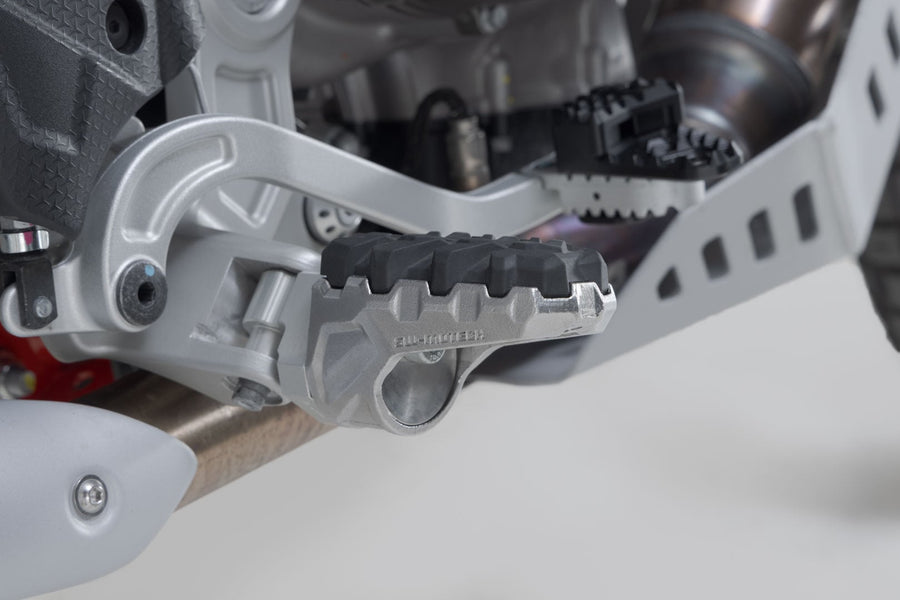 Aprilia Tuareg 660 [2025-2026] - EVO footrest set, 36-way adjustable, version FRS.13.112.10300 - picture 5