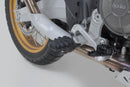Aprilia Tuareg 660 [2025-2026] - EVO footrest set, 36-way adjustable, version FRS.13.112.10300/B – picture 2