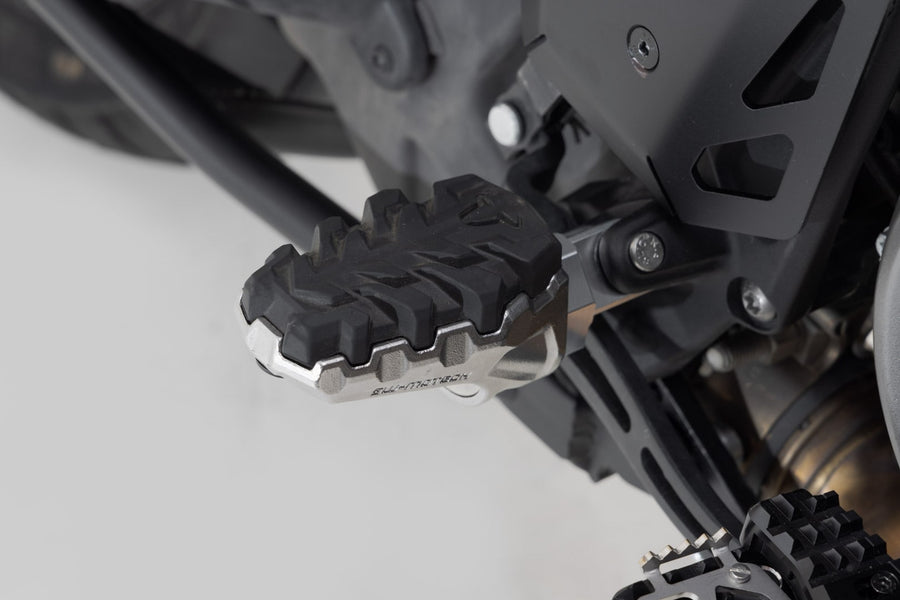Harley-Davidson RA 1250 Pan America [2023-2024] - EVO footrest kit - picture 1