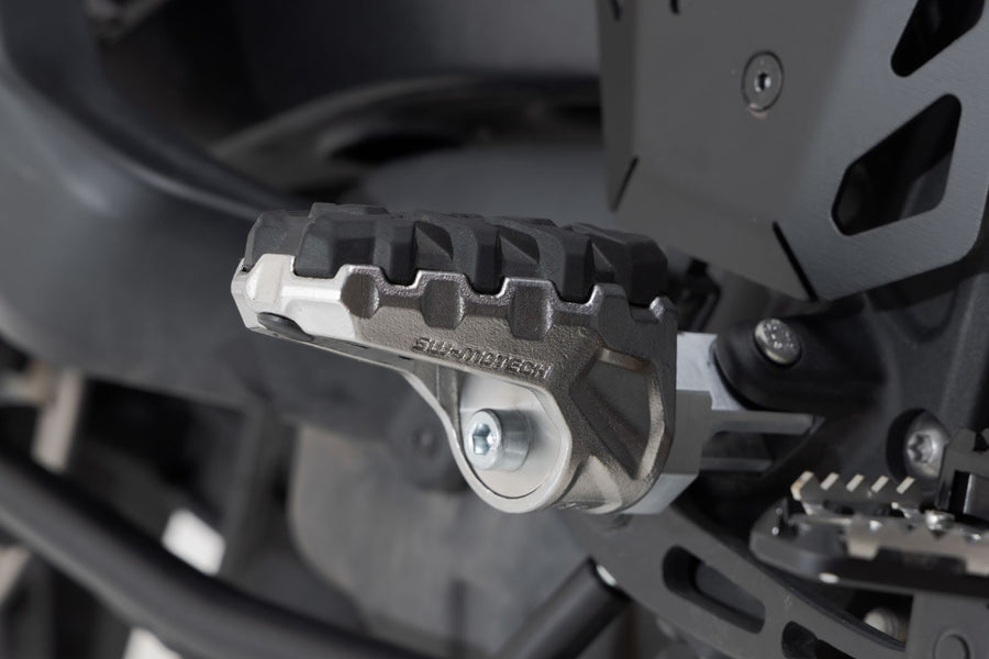 Harley-Davidson RA 1250 ST Pan America Sport Touring [2025-2026] - EVO Fußrasten-Kit – Bild 2