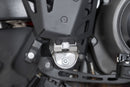 Harley-Davidson RA 1250 Pan America [2023-2024] - EVO footrest kit - picture 3