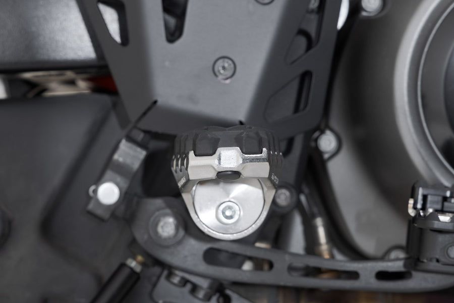 Harley-Davidson RA 1250 Pan America [2023-2024] - EVO footrest kit - picture 3