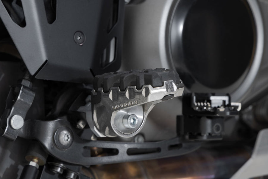 Harley-Davidson RA 1250 ST Pan America Sport Touring [2025-2026] - EVO Fußrasten-Kit – Bild 4