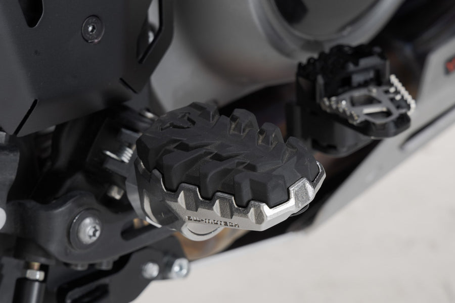 Harley-Davidson RA 1250 ST Pan America Sport Touring [2025-2026] - EVO Fußrasten-Kit – Bild 5