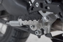 Ducati Multistrada V4 1200 RS [2024-2026] - EVO footrest kit - picture 1