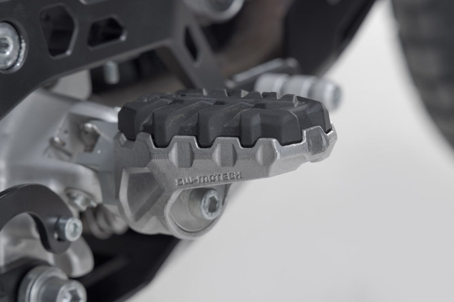 Ducati Multistrada V4 1200 [2025-2026] - EVO Fußrasten-Kit – Bild 5
