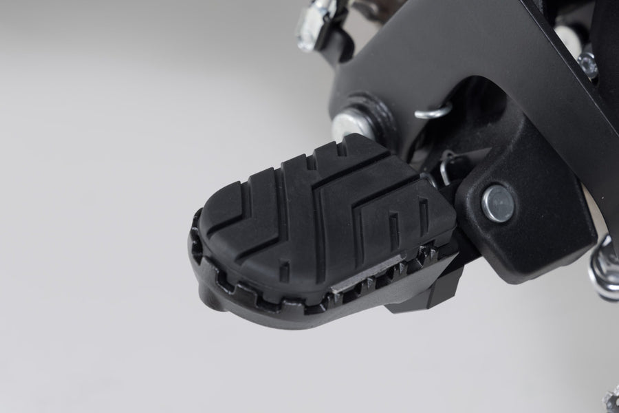 Royal Enfield Himalayan 450 [2024-2026] - ION footrest kit - picture 3