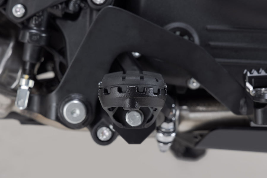 Royal Enfield Himalayan 450 [2024-2026] - ION footrest kit - picture 5