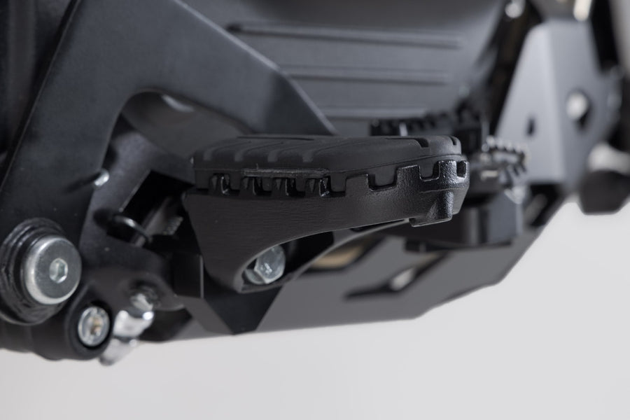 Royal Enfield Himalayan 450 [2024-2026] - ION footrest kit - picture 7