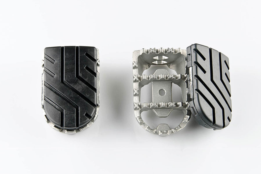 Harley-Davidson Pan America Special RA 1250 S [2022-2026] - ION footrest kit, version FRS.18.011.10001/S – Image 1