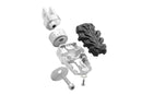 BMW S 1000 XR [2025-2026] - EVO Fußrasten-Kit – Bild 2