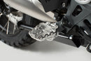 Yamaha Tracer 7 [2023-2024] - EVO Fußrasten-Kit – Bild 3