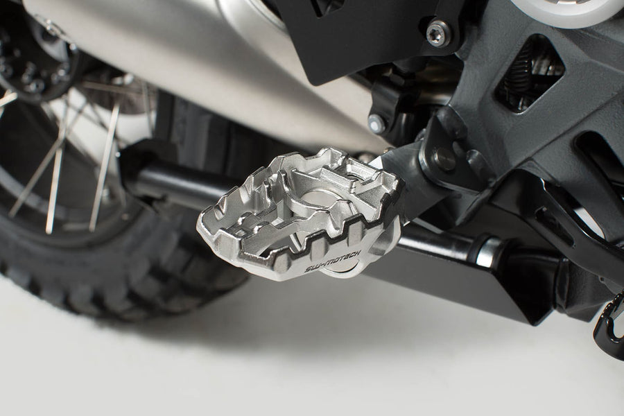 Yamaha Tracer 9 GT [2021-2024] - EVO Fußrasten-Kit – Bild 3